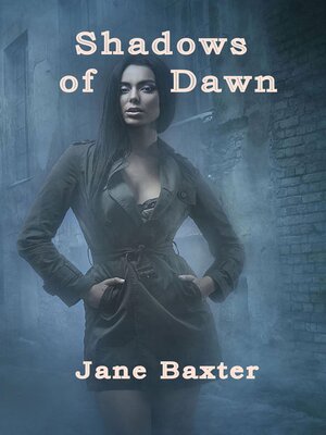 cover image of Shadows of Dawn